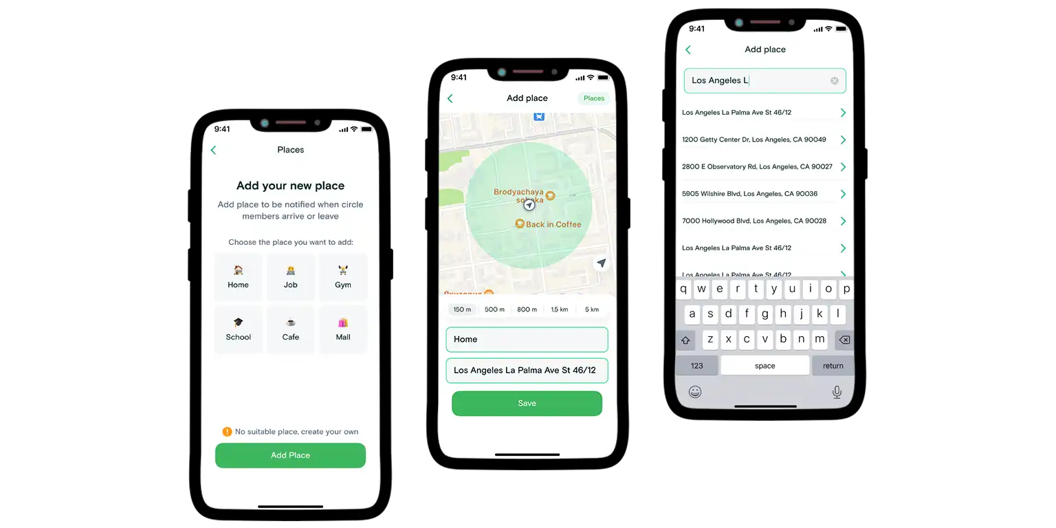 Introducing Number Tracker.